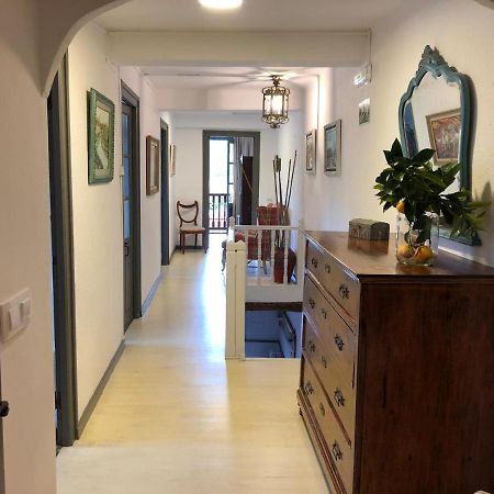 Casa Rural Dosal Ruiseñada Eksteriør billede